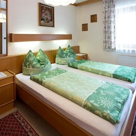 Bed & Breakfast Haus Mary