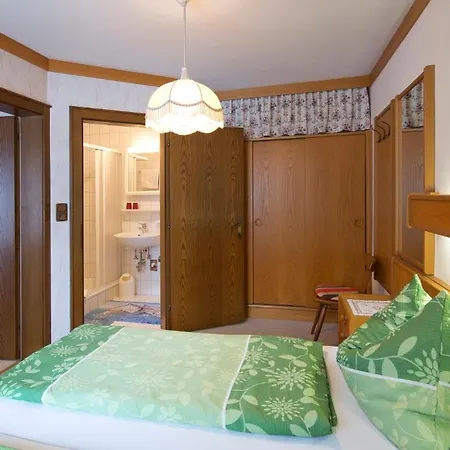 Haus Mary 3* Soll