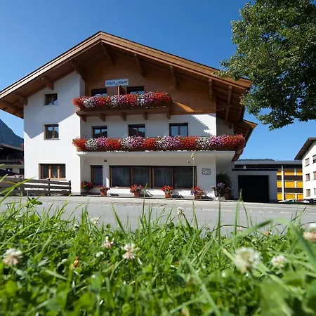 Haus Mary Soll