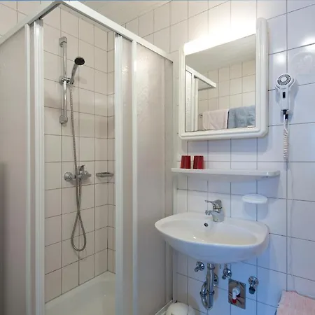 Bed & Breakfast Haus Mary 3*
