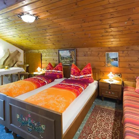 Bed & Breakfast Haus Mary Söll