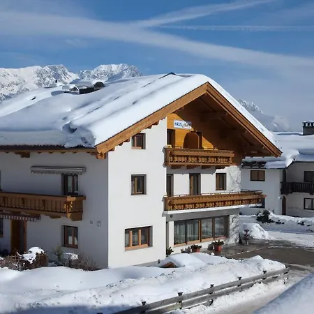 Bed & Breakfast Haus Mary Söll