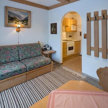 Bed & Breakfast Haus Mary 3*